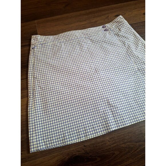 Dockers Golf Skorts - Picture 2 of 7